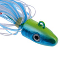 Lead Jig 32g Lures Deep Sea Boat Fishing Casting Lures Swimbaits Skirt Lures