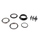Bike Fully Integrated External Headset Bearings 1 1/8" MTB Bicycle Bike 41mm