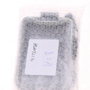 Fly Box Slit Foam Inserts Waterproof Flies Fly Fishing Box Clear Lid Case