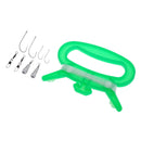 Fishing Line Winder Spooler Fishing Accessories Line Board Kit Connectors