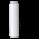 High Tensile Bait Elastic Thread 200m Spool Dead Baits Sea Fishing Tackle