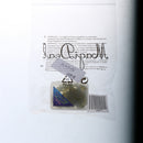 17Pcs/box Soft Lures Strong Fishy Clam Worms Maggots Artificial Baits Flavored and Scented 20g