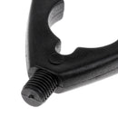 4pcs Fishing Rod Rest Butt Fishing Rod Gripper Fishing Rod Butt Grips 7.2cm