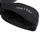 Fly Fishing Rod Tube & Reel Case, Rod Protection Reel Pouch Travel Rod Bag