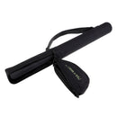 Fly Fishing Rod Tube & Reel Case, Rod Protection Reel Pouch Travel Rod Bag