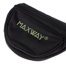 Fly Fishing Rod Tube & Reel Case, Rod Protection Reel Pouch Travel Rod Bag