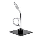 Fly Tying Vise Hard Jaws 360 Rotating Fly Tying Tool Vice Flies Making DIY
