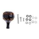 Spinning Fishing Reel Handle Power Knob Replacement Handle Grip for S/D/A
