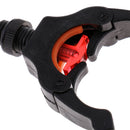 Butt Lock Rod Grip Rest Fishing Rod Butt Rest Head - All Sizes Available