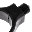 4Pcs Fishing Rod Rest Butt Rests / Rod Rest / Back Rest for use with Rod Pod
