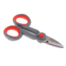 Fishing Scissors Fishing Line Cutter Hook Remover Scissors Fishing Pliers Great tool to Any Fisherman's