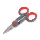 Fishing Scissors Fishing Line Cutter Hook Remover Scissors Fishing Pliers Great tool to Any Fisherman's