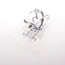 Fishing Bait Lure Pick up Hook Tool Frog Blackfish Opening Mouth Gear Fishing Accessory