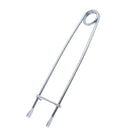 Fishing Bait Lure Pick up Hook Tool Frog Blackfish Opening Mouth Gear Fishing Accessory