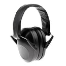 ABS Shooting Hunting Electronic Earmuffs Shooting Hunting Noise Reduction