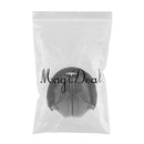 Shooting Hunting Electronic Earmuffs Ear Muff Hearing Protection Black Hunting Tools