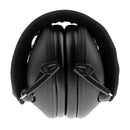Shooting Hunting Electronic Earmuffs Ear Muff Hearing Protection Black Hunting Tools
