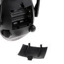 Shooting Hunting Electronic Earmuffs Ear Muff Hearing Protection Black Hunting Tools