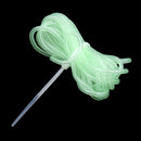 Rig Tubing Anti Tangle Luminous Rigs Carp Fishing Terminal Tackle 2 Meters