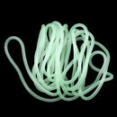 Rig Tubing Anti Tangle Luminous Rigs Carp Fishing Terminal Tackle 2 Meters