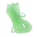 Rig Tubing Anti Tangle Luminous Rigs Carp Fishing Terminal Tackle 2 Meters
