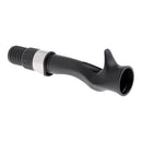 Fly Fishing Reel Seat Spinning Wheel Rod Mount Clip Casting Reel Tools 16mm