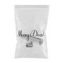 Boat Rod Rest Clamp on Fishing Rod Holder for Rails 25mm(1'') to 45mm(1-3/4'')