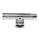 Boat Rod Rest Clamp on Fishing Rod Holder for Rails 25mm(1'') to 45mm(1-3/4'')