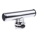 Boat Rod Rack Clamp on Fishing Rod Holder for Rails 25mm(1") to 45mm(1-3/4")