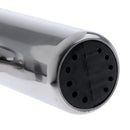 Boat Rod Rack Clamp on Fishing Rod Holder for Rails 25mm(1") to 45mm(1-3/4")