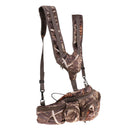 Multifunction Fishing Pack Tackle Bag Fishing Waist Bag,Adjustable Strap