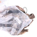 Multifunction Fishing Pack Tackle Bag Fishing Waist Bag,Adjustable Strap
