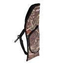 Arrow Quiver,Archery Pouch, Arrow Bag Hunting Training Camo Bow