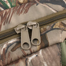 Hunting Hiking Molle Backpack Bow Archery Carry Bag Rucksack Pack Camouflage