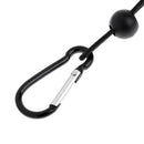 Portable Fishing Tippet Spool Holder Tippet & Fly Holder Fishing Tackle Gear