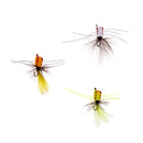 Fly Hook Bass Trouts Fly Fishing Flies Dry Fly Hooks Fishing Hooks Tackle