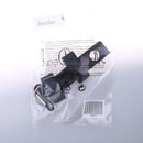 BOTTLE HOLDER / CADDY WITH CARABINER & D-LOOP - NEW FLY FISHING TOOL