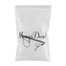 Multi-function Fishing Pliers Lanyard Coiled Tether Retractable Lanyard