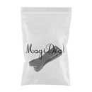 Stainless Steel Fly Fishing Line Nipper Cutter with Eye Needle Bottle Opener