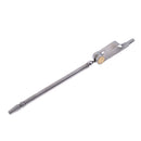 Rotary Hackle Pliers Small Stainless Steel Fly Tying Pliers Fly Tying Tools