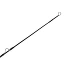 2.1m Fly Fishing Rod Medium Fast Action 4 Pieces Carbon Fly Rod Travel Fishing Tackle