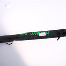 2.1m Fly Fishing Rod Medium Fast Action 4 Pieces Carbon Fly Rod Travel Fishing Tackle