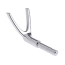 Fishing Rod Rest Support Head Pole Rod Butt Grips for Rod Pods Bank Sticks