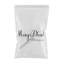Fishing Rod Rest Support Head Pole Rod Butt Grips for Rod Pods Bank Sticks
