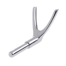 Fishing Rod Rest Support Head Pole Rod Butt Grips for Rod Pods Bank Sticks