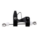 Trolling Clip Outrigger Release Downrigger for Inflatable Boat Kite Kayak