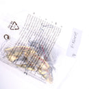 Fishing Lure Metal VIB Hard Baits Treble Hooks for Bass Trout Fishing Spoons