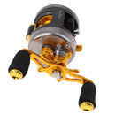 5.1+1BB Anti-corrosion Fishing Baitcasting Reel Drum Reel Saltwater Fishing