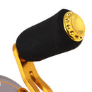 5.1+1BB Anti-corrosion Fishing Baitcasting Reel Drum Reel Saltwater Fishing