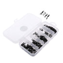 Carp Tackle Set Carp Fishing Quick Change Swivels Fishing Accessories